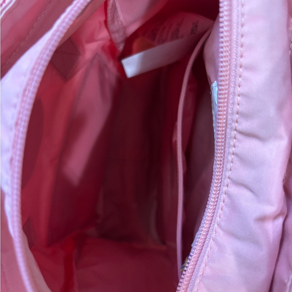 Pink Fjallraven bag in great condition - Picture 3 of 5